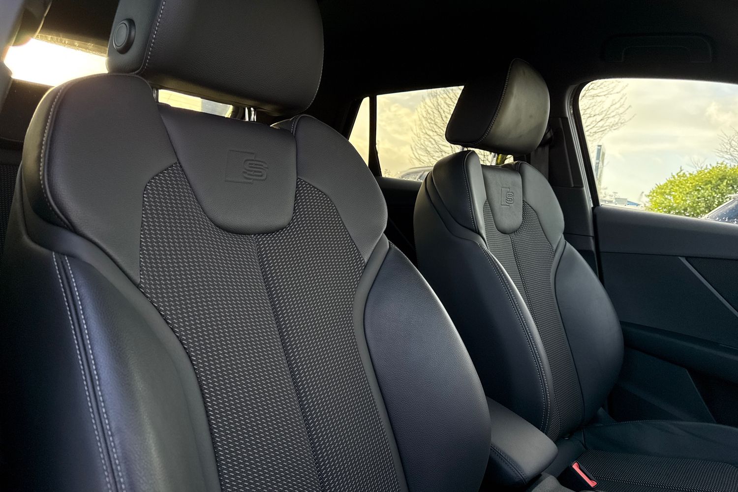 Used Audi Q2 2024 for sale - 76896276: Photo 24