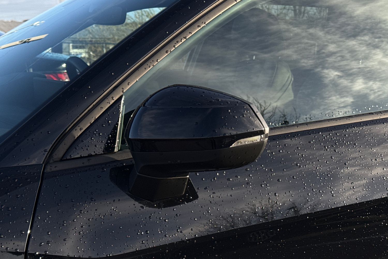 Used Audi Q2 2024 for sale - 76896276: Photo 26