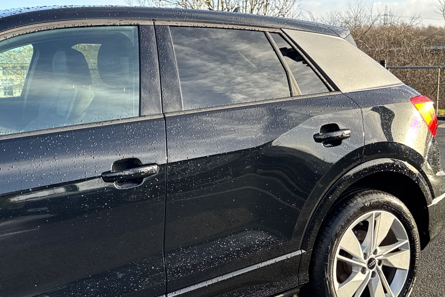 Used Audi Q2 2024 for sale - 76896276: Photo 27