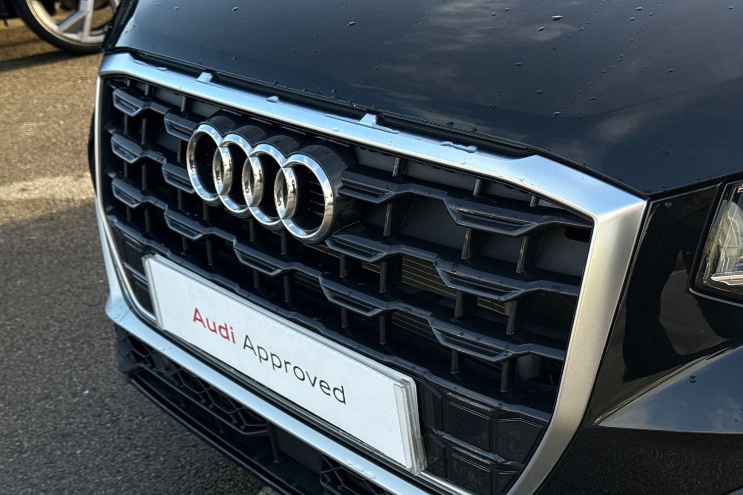 Used Audi Q2 2024 for sale - 76896276: Photo 28