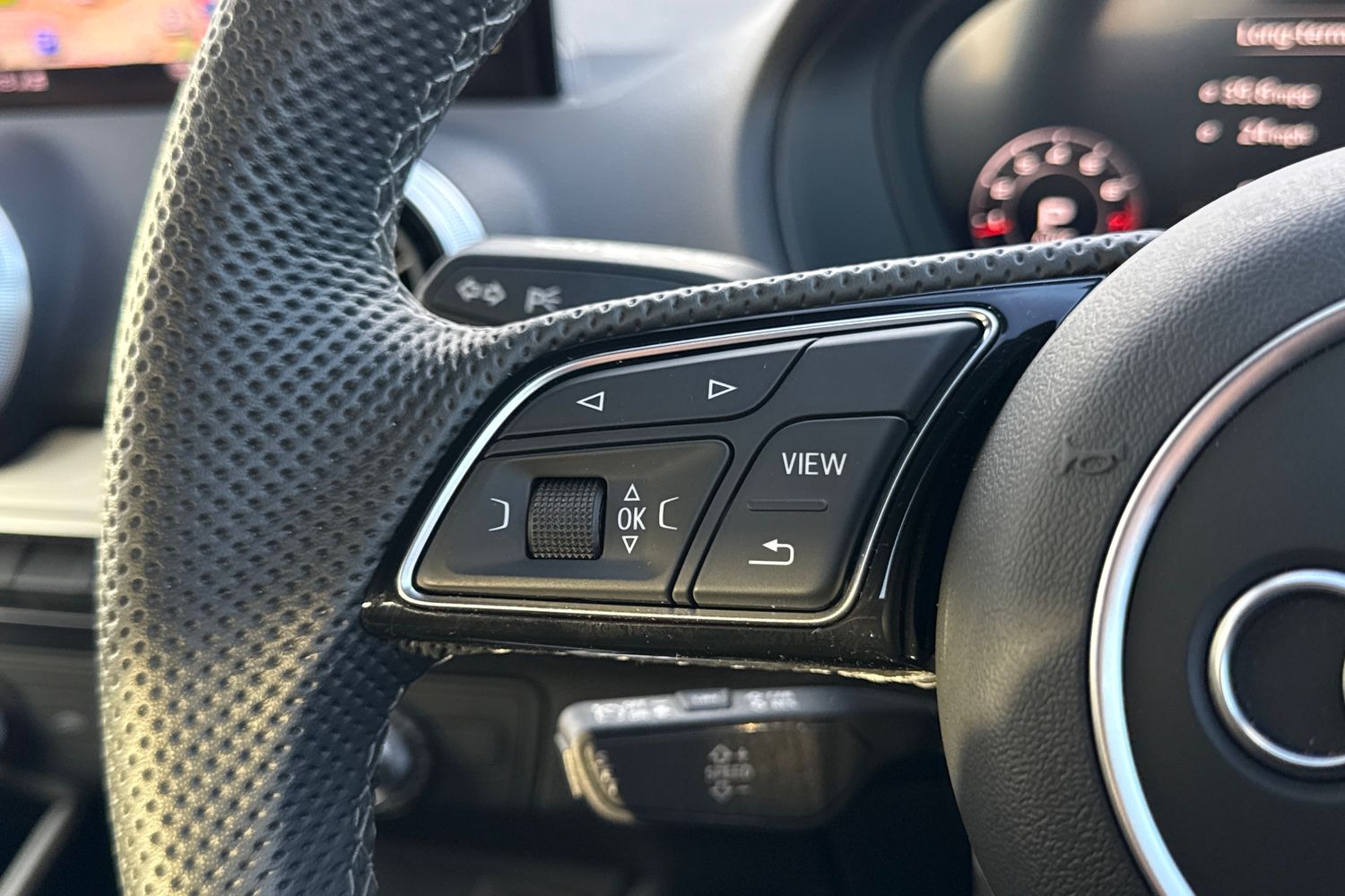 Used Audi Q2 2024 for sale - 76896276: Photo 32