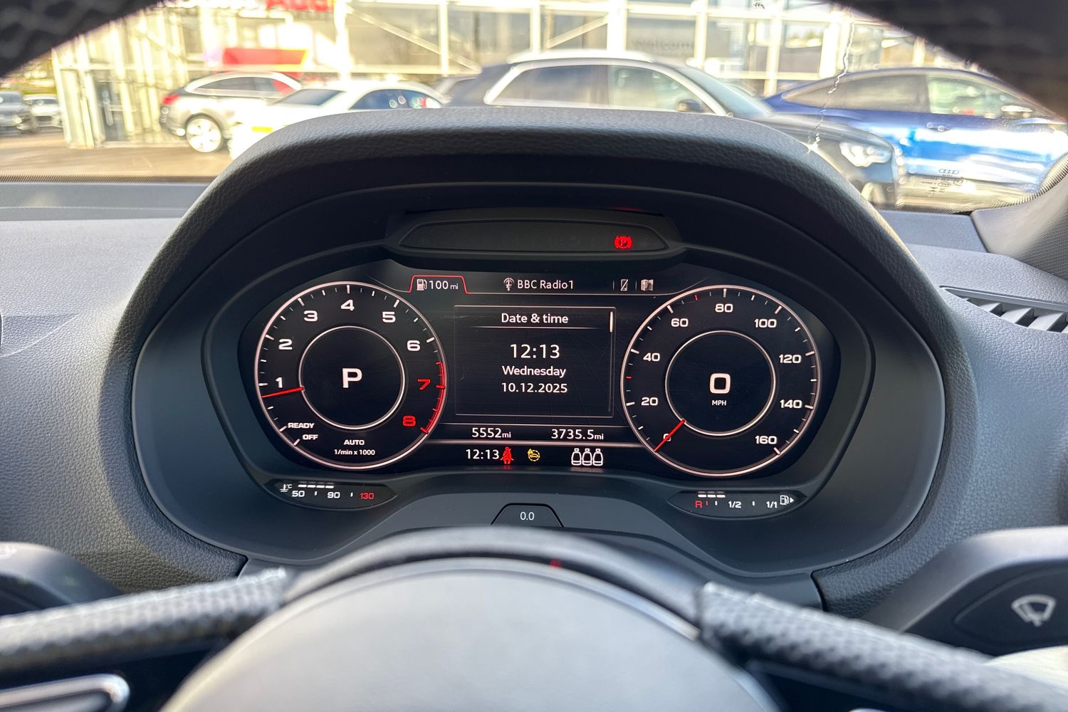 Used Audi Q2 2024 for sale - 76896276: Photo 35