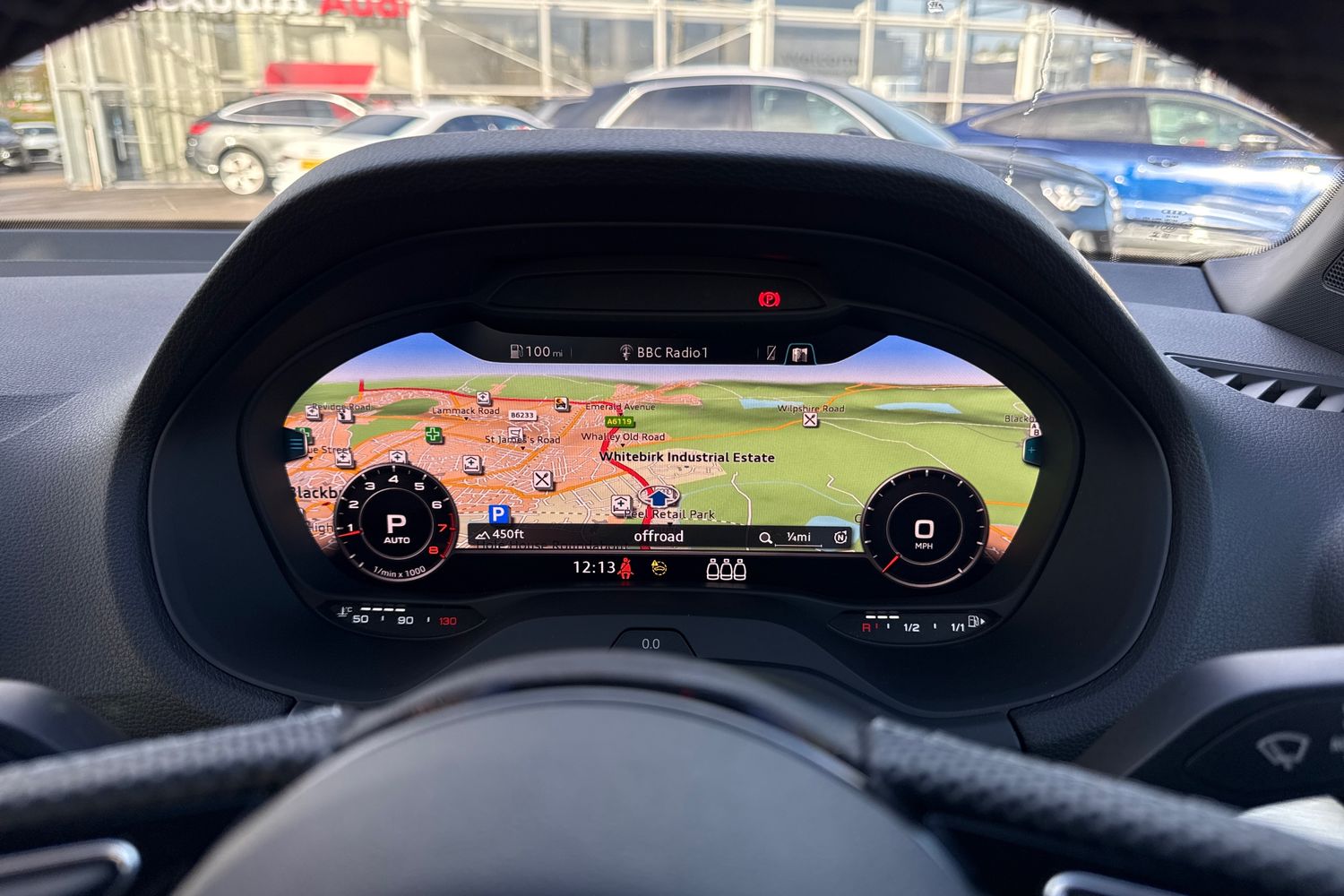 Used Audi Q2 2024 for sale - 76896276: Photo 36