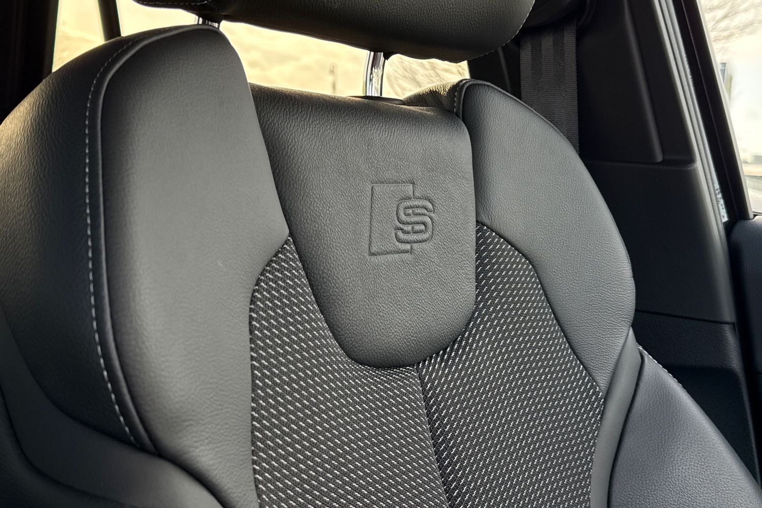 Used Audi Q2 2024 for sale - 76896276: Photo 38