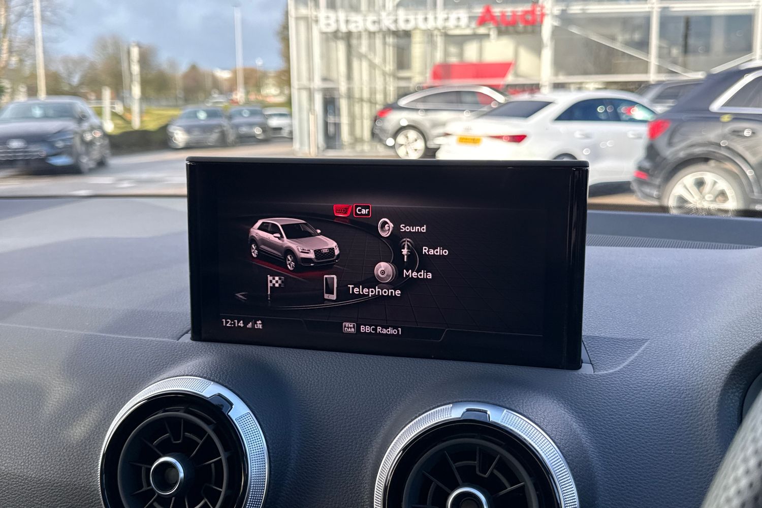 Used Audi Q2 2024 for sale - 76896276: Photo 41