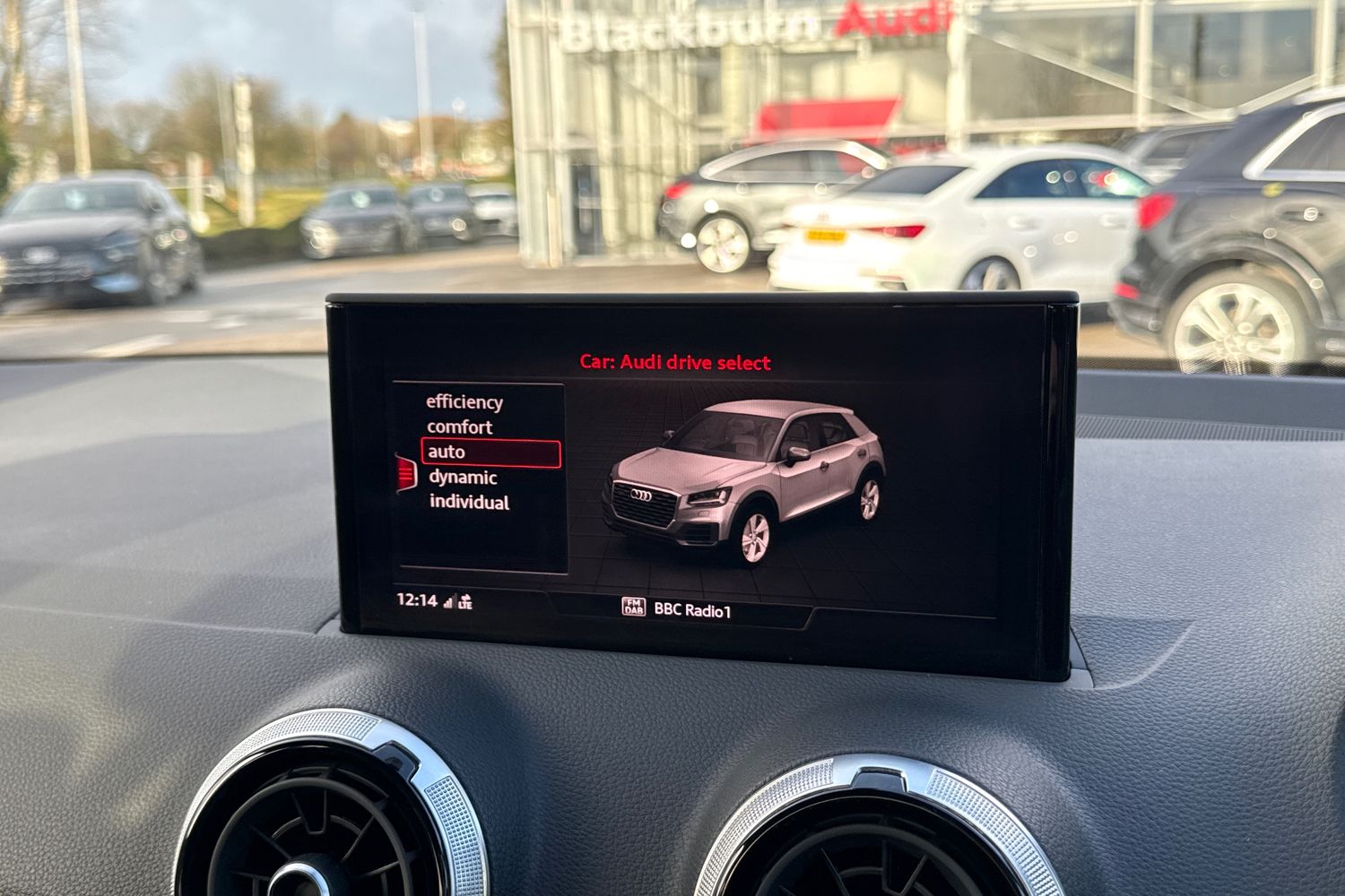 Used Audi Q2 2024 for sale - 76896276: Photo 42