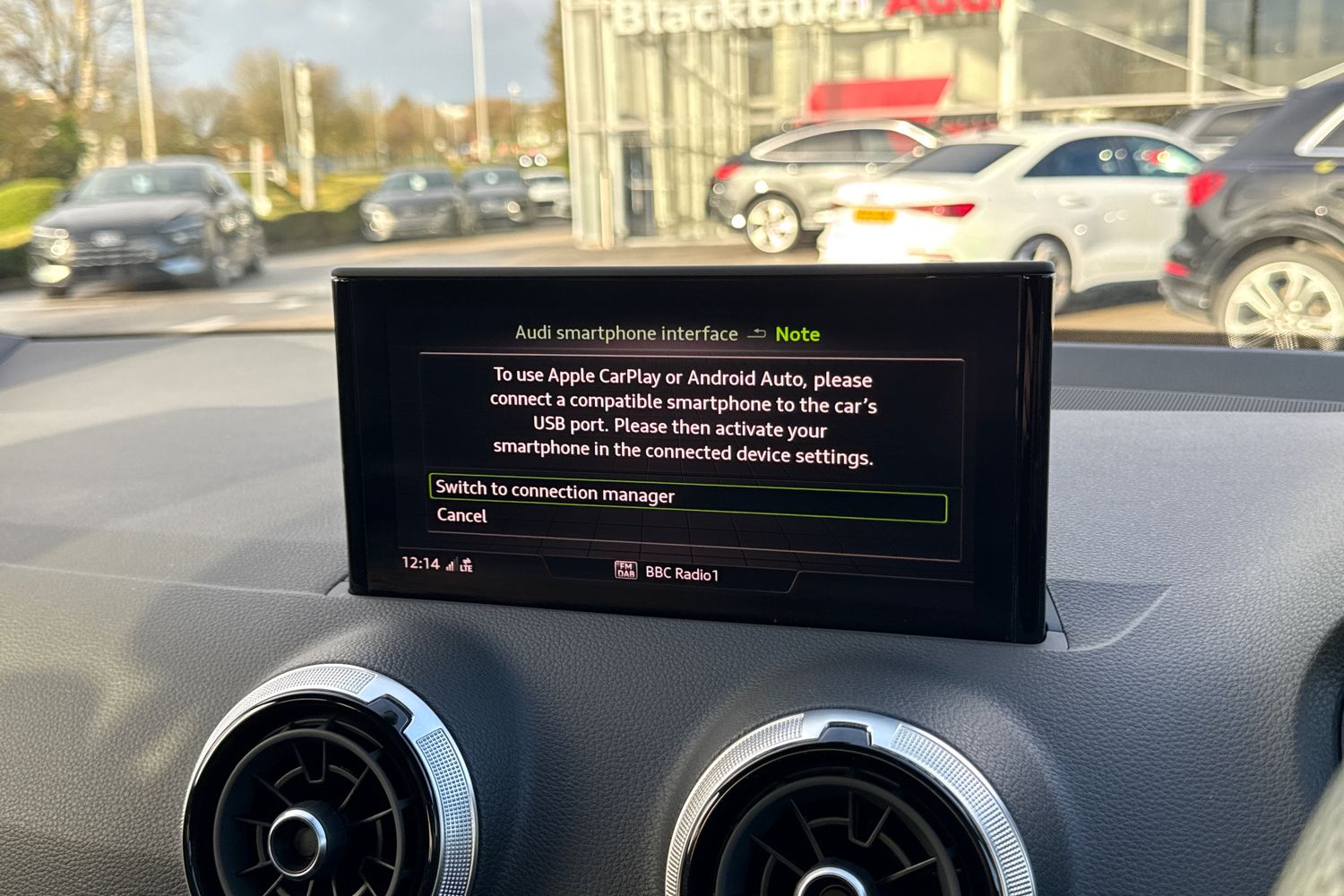 Used Audi Q2 2024 for sale - 76896276: Photo 43