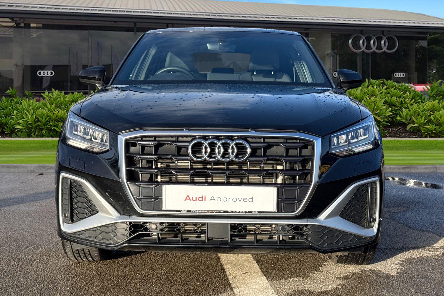 Used Audi Q2 2024 for sale - 76896276: Photo 6