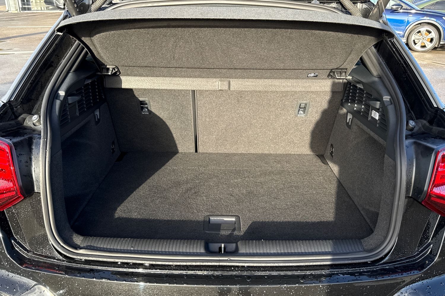 Used Audi Q2 2024 for sale - 76896276: Photo 7