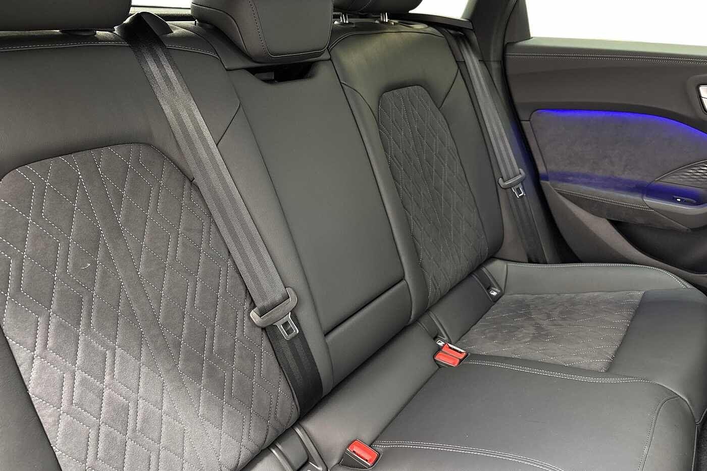 Used Audi A5 2025 for sale - 77211502: Photo 10