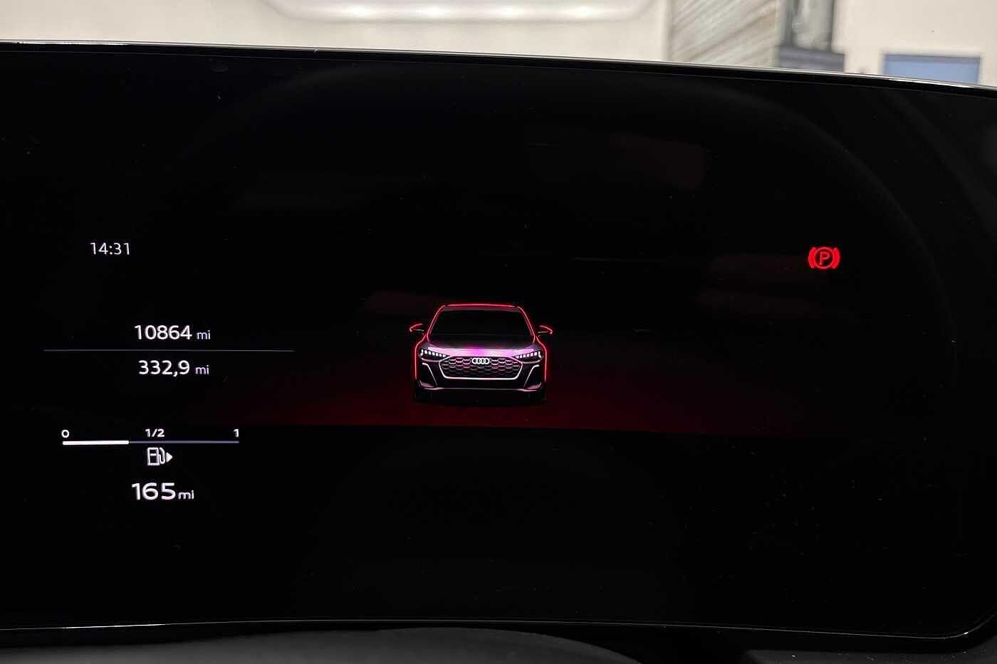 Used Audi A5 2025 for sale - 77211502: Photo 12