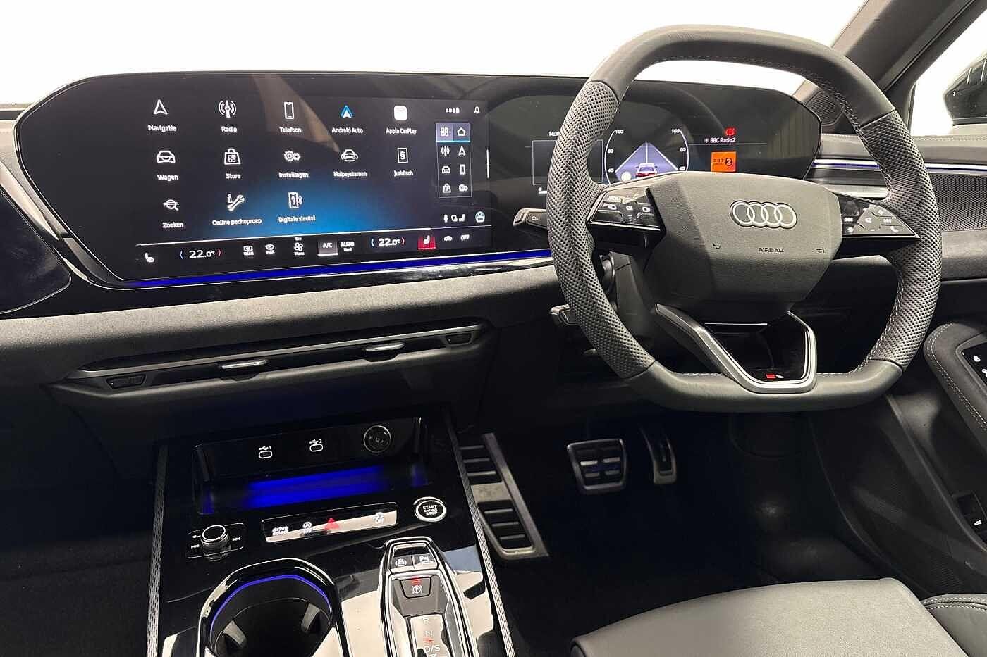 Used Audi A5 2025 for sale - 77211502: Photo 2