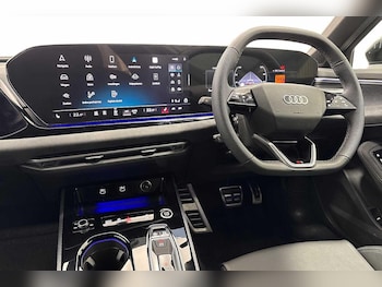 Used Audi A5 2025 for sale - 77211502: Photo