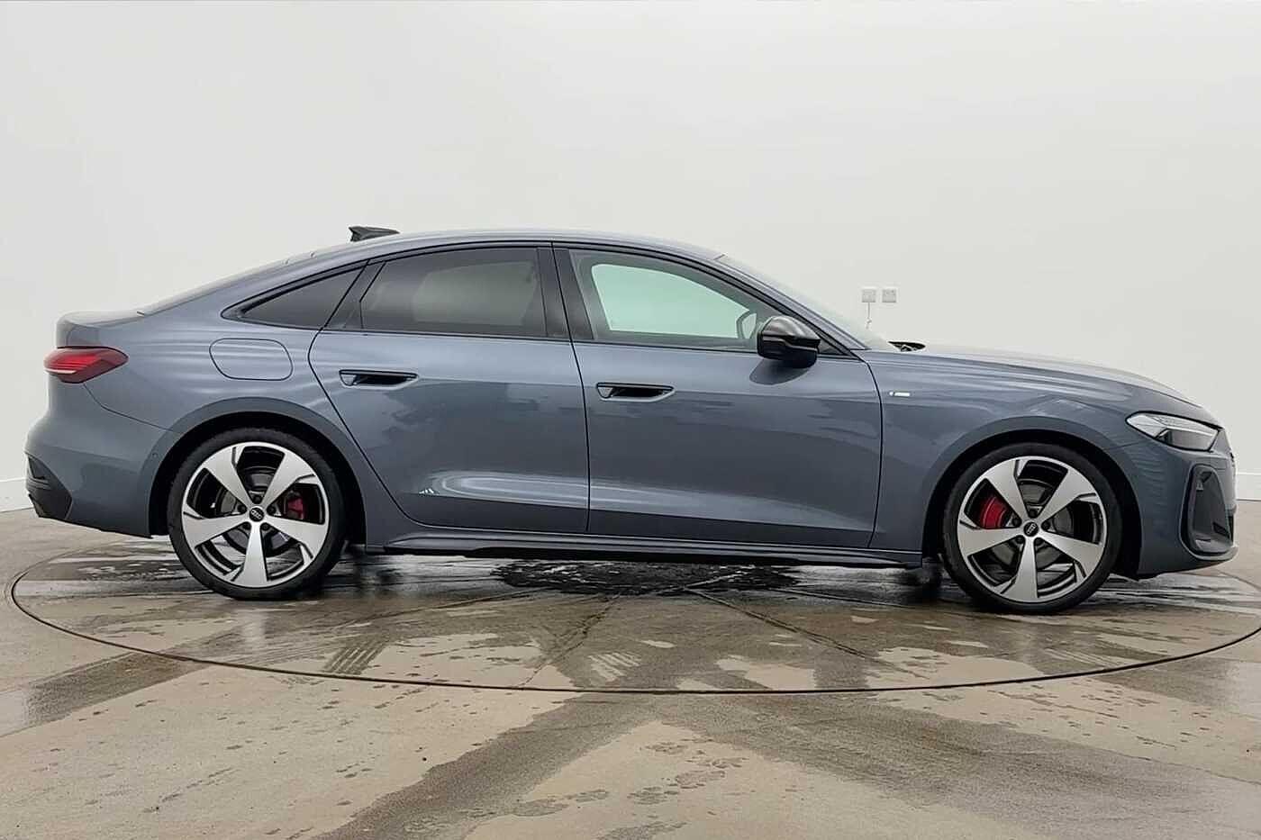 Used Audi A5 2025 for sale - 77211502: Photo 4