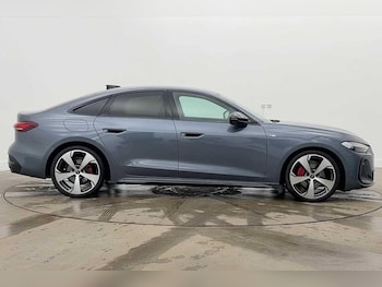 Used Audi A5 2025 for sale - 77211502: Photo