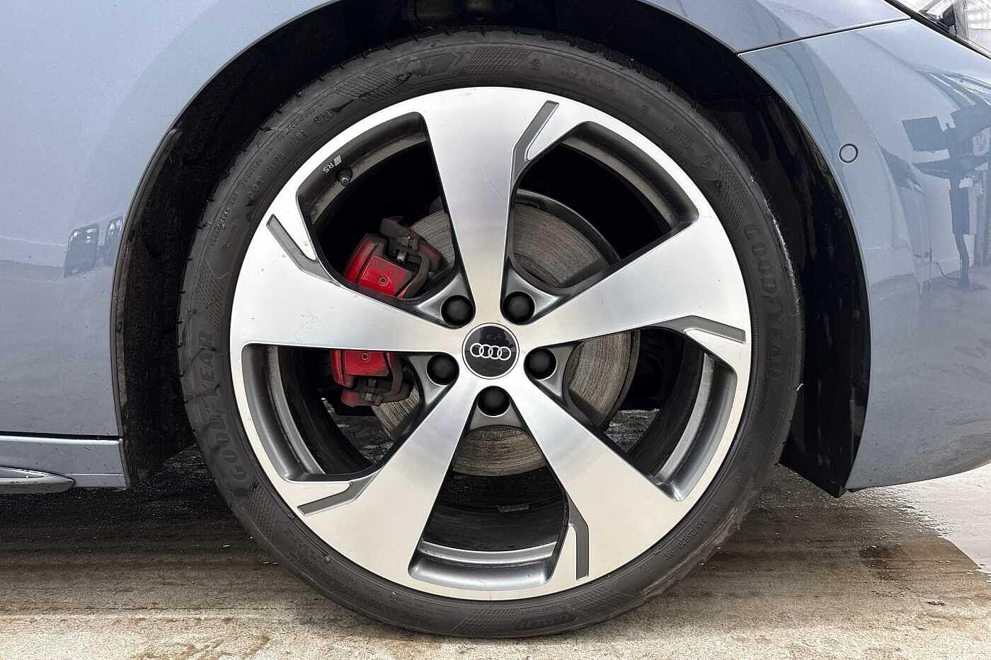 Used Audi A5 2025 for sale - 77211502: Photo 6