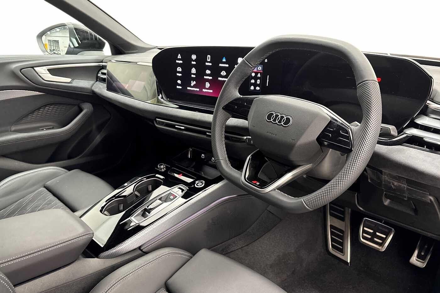 Used Audi A5 2025 for sale - 77211502: Photo 7