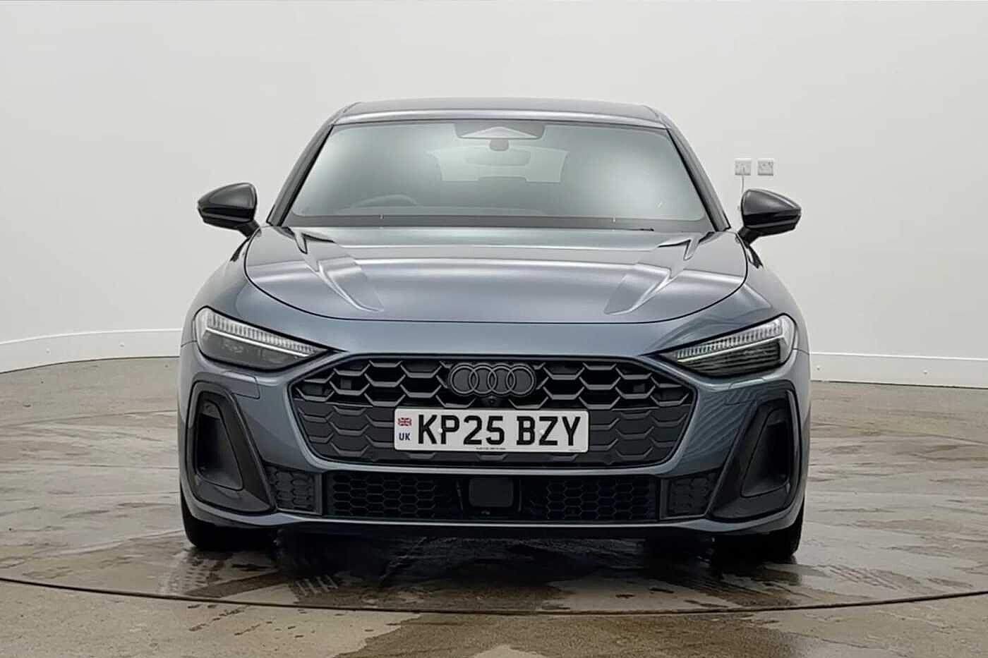 Used Audi A5 2025 for sale - 77211502: Photo 8