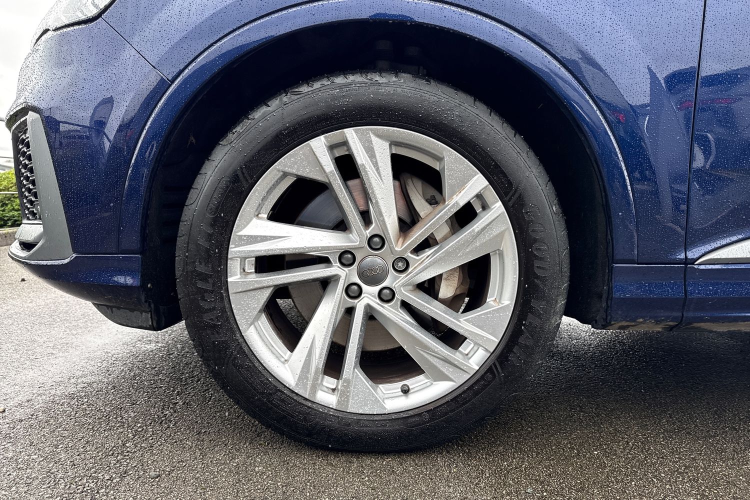 Used Audi Q7 2019 for sale - 76979044: Photo 12