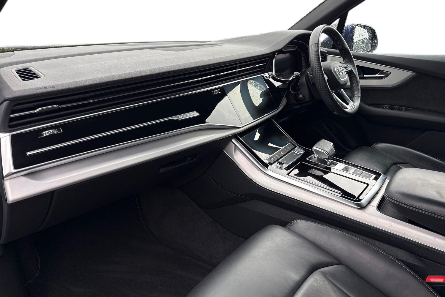 Used Audi Q7 2019 for sale - 76979044: Photo 14