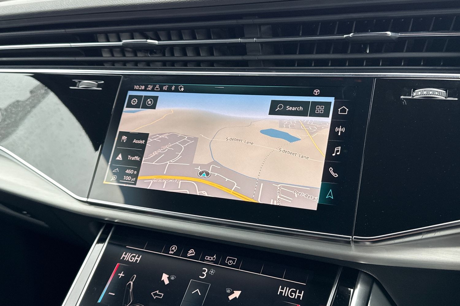 Used Audi Q7 2019 for sale - 76979044: Photo 16