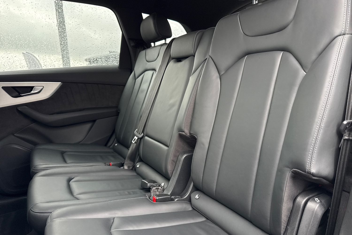 Used Audi Q7 2019 for sale - 76979044: Photo 18