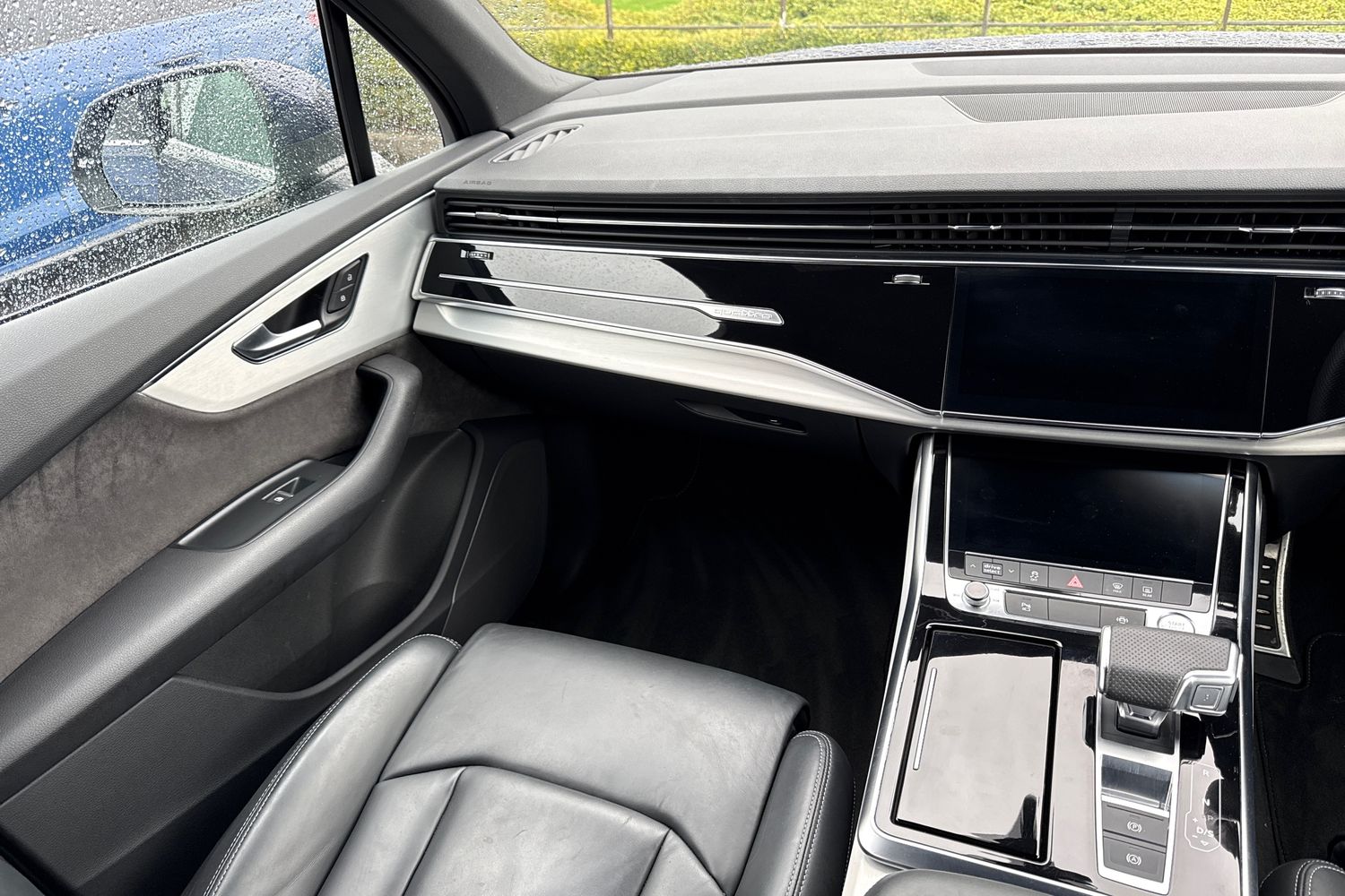 Used Audi Q7 2019 for sale - 76979044: Photo 19