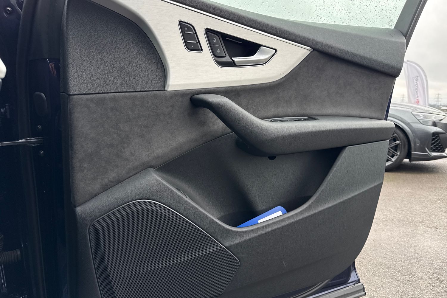 Used Audi Q7 2019 for sale - 76979044: Photo 20