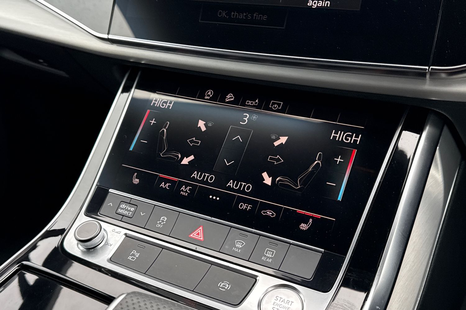 Used Audi Q7 2019 for sale - 76979044: Photo 21