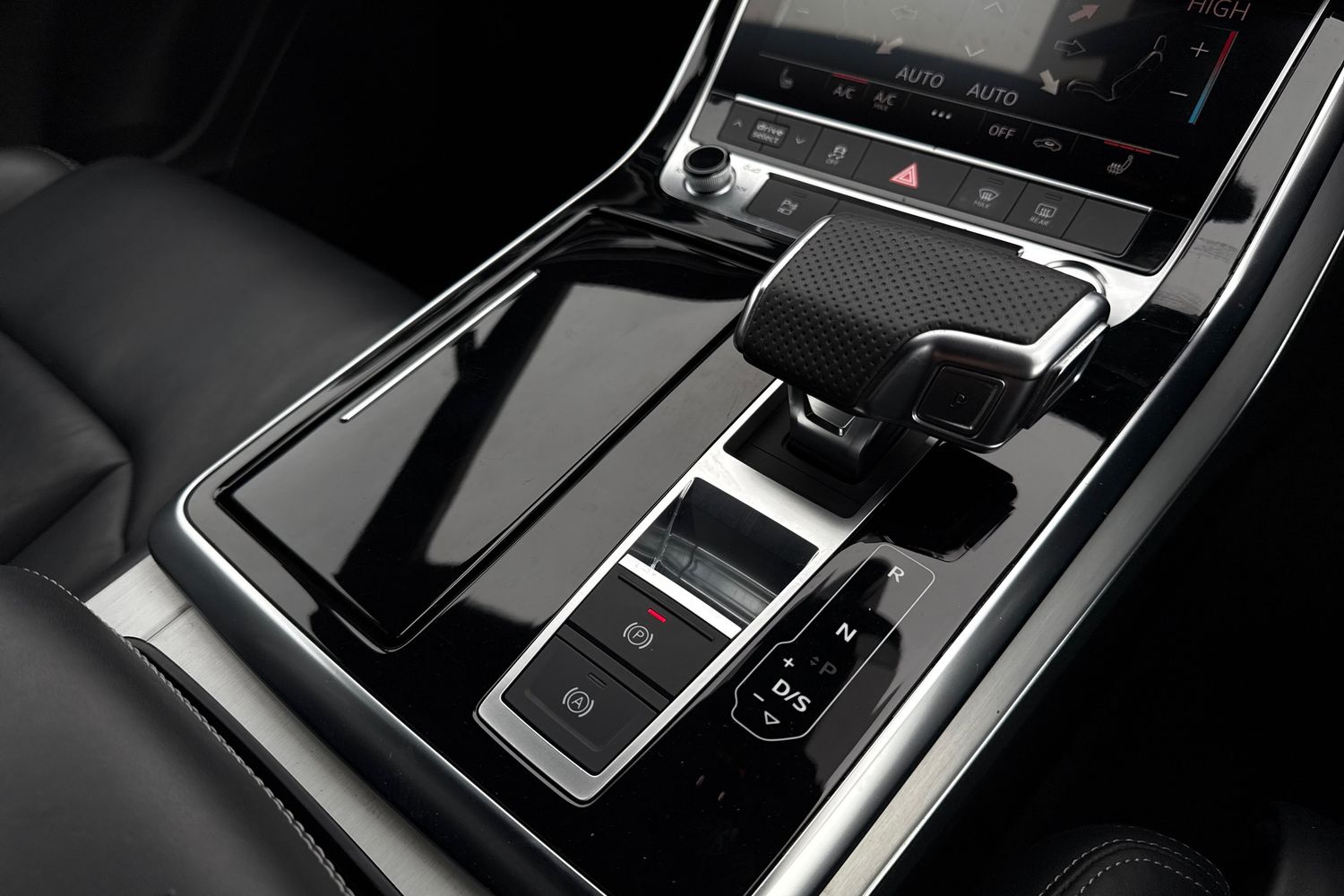 Used Audi Q7 2019 for sale - 76979044: Photo 22