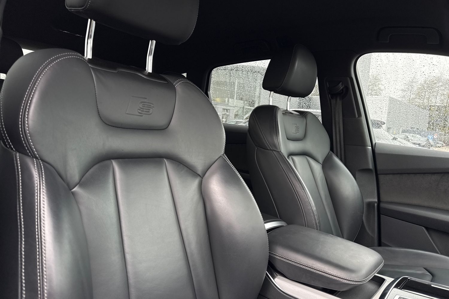 Used Audi Q7 2019 for sale - 76979044: Photo 23