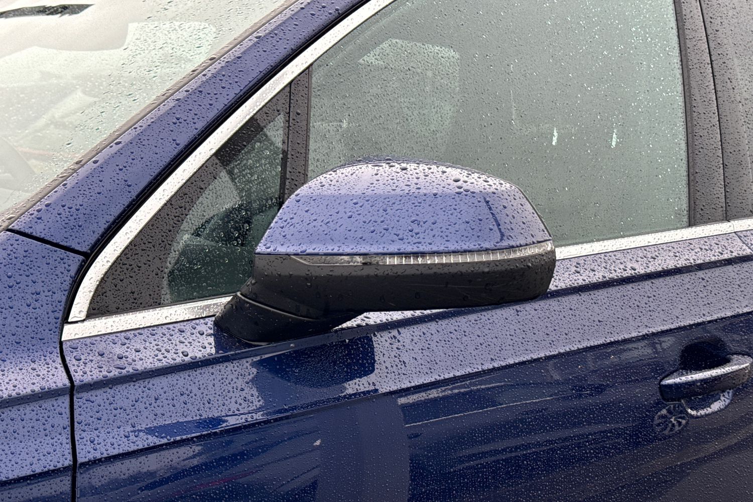 Used Audi Q7 2019 for sale - 76979044: Photo 24