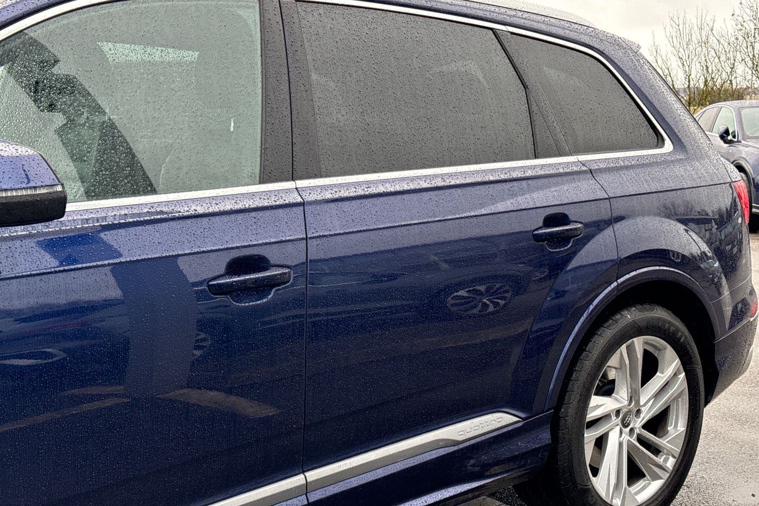 Used Audi Q7 2019 for sale - 76979044: Photo 25