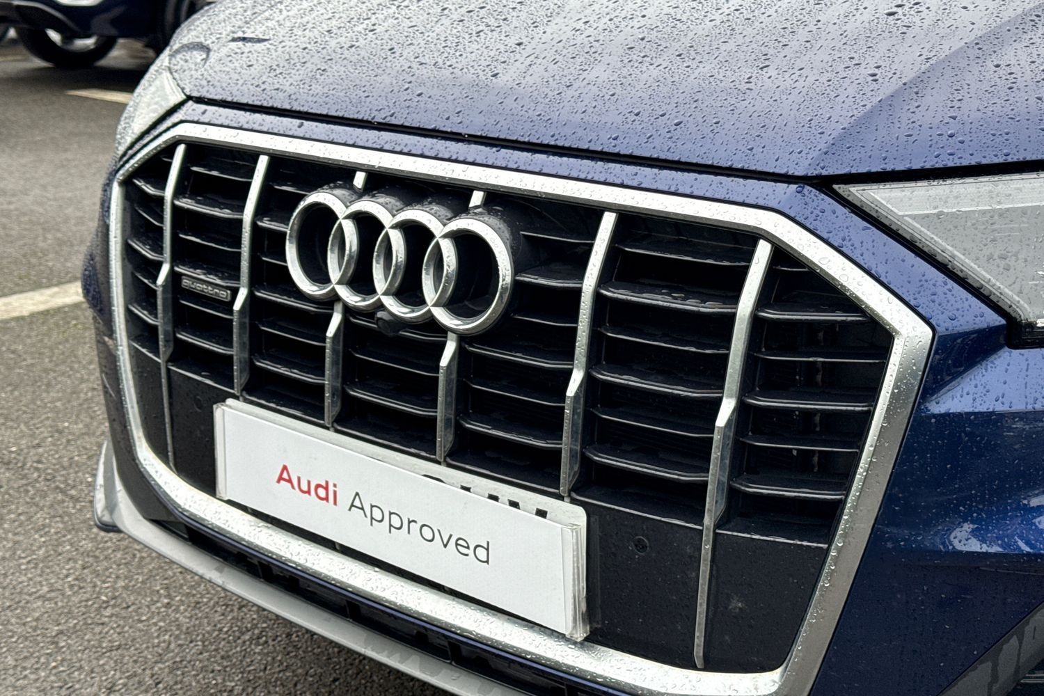 Used Audi Q7 2019 for sale - 76979044: Photo 26