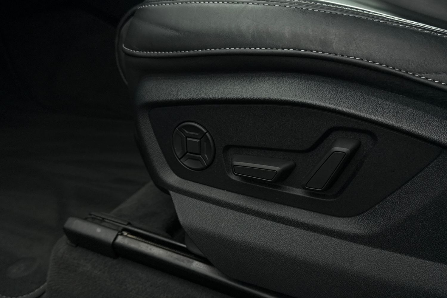 Used Audi Q7 2019 for sale - 76979044: Photo 27