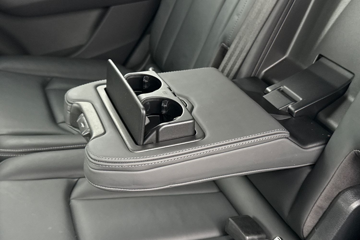 Used Audi Q7 2019 for sale - 76979044: Photo 29