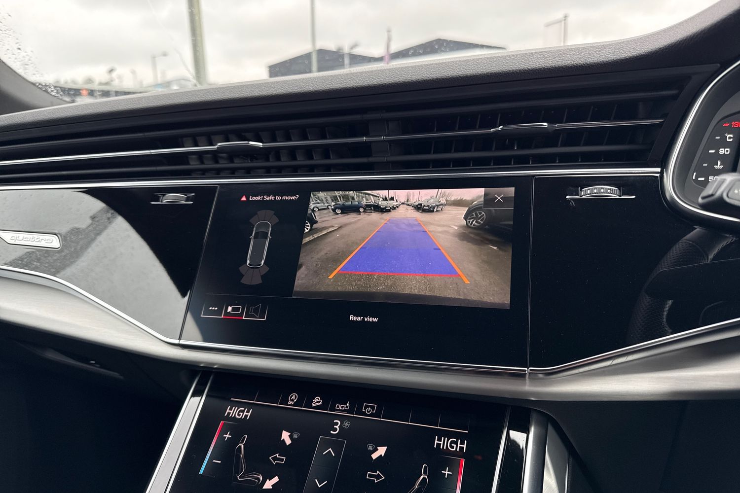 Used Audi Q7 2019 for sale - 76979044: Photo 31