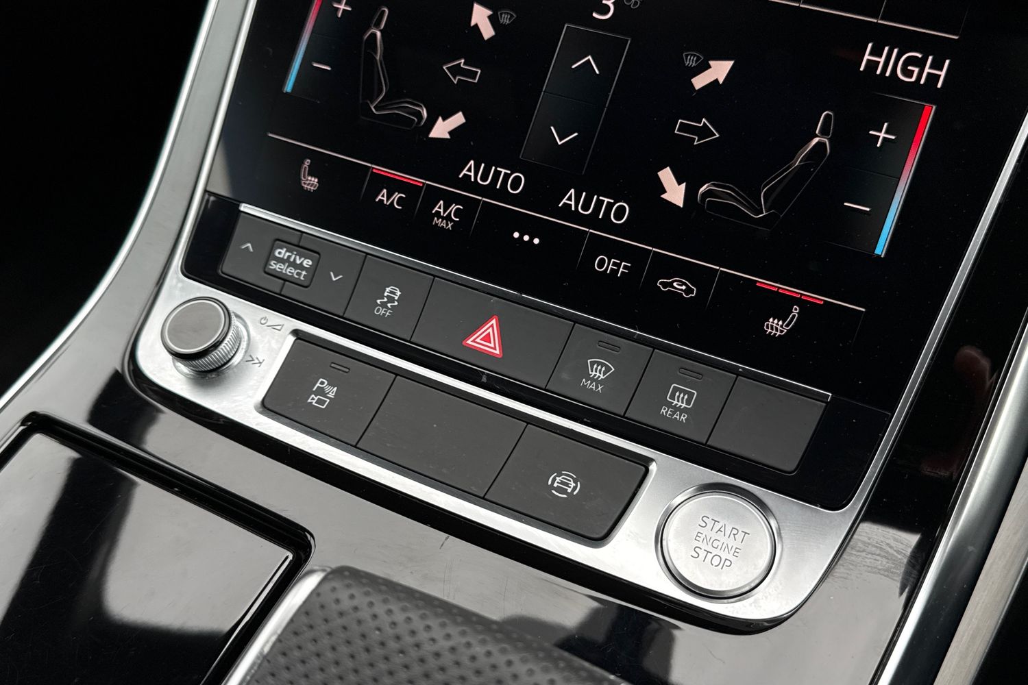 Used Audi Q7 2019 for sale - 76979044: Photo 32