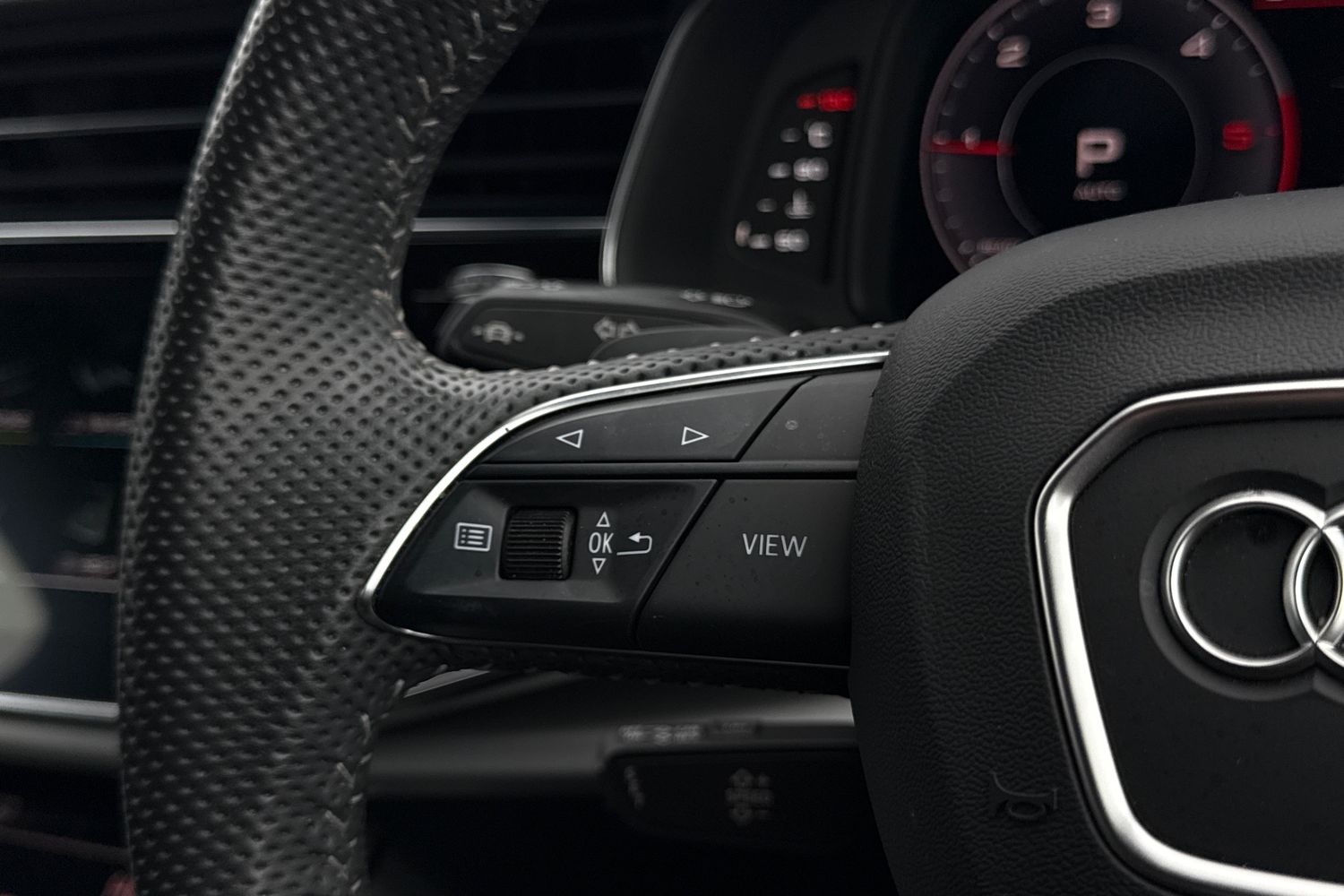 Used Audi Q7 2019 for sale - 76979044: Photo 34