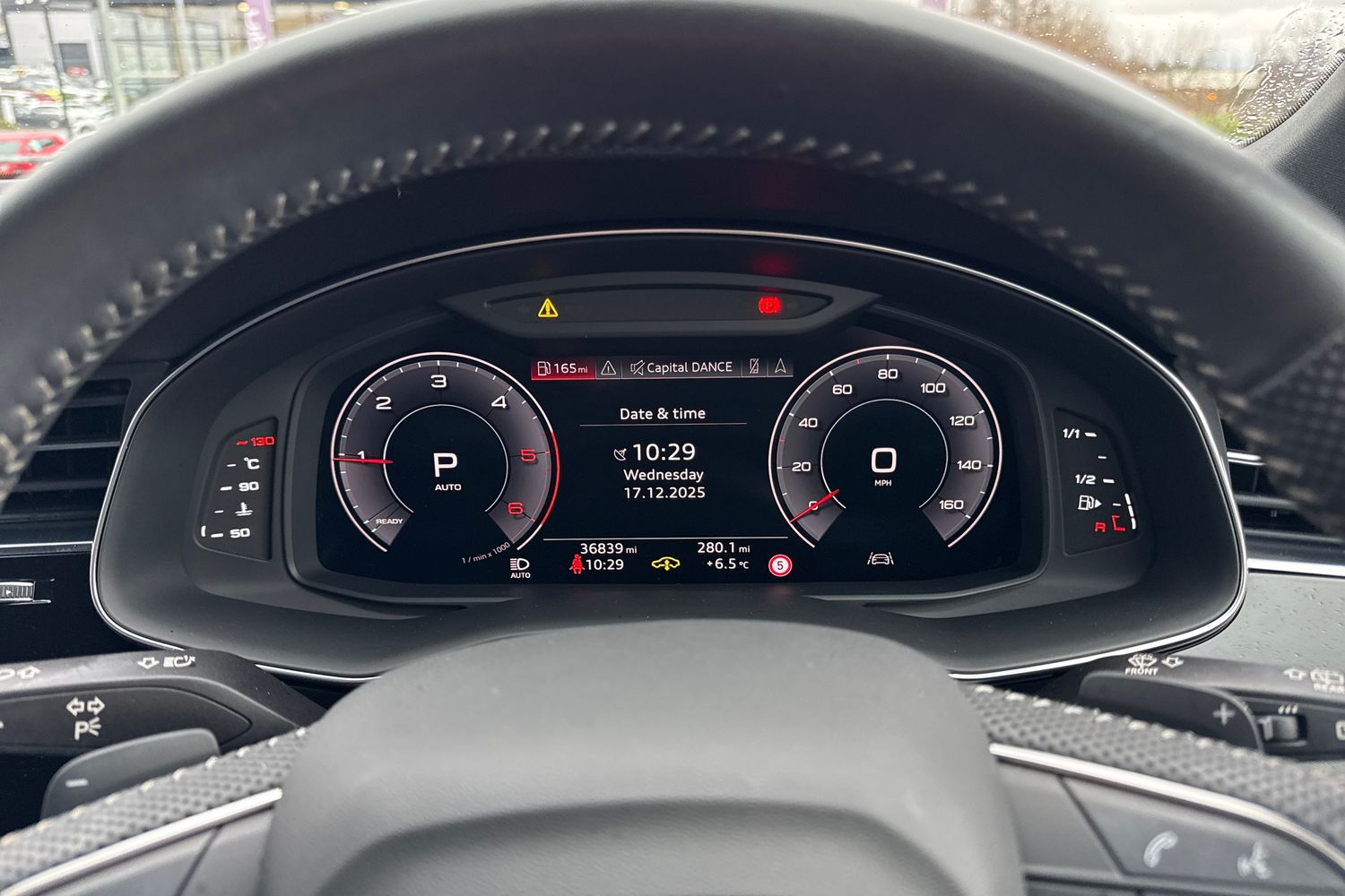 Used Audi Q7 2019 for sale - 76979044: Photo 37