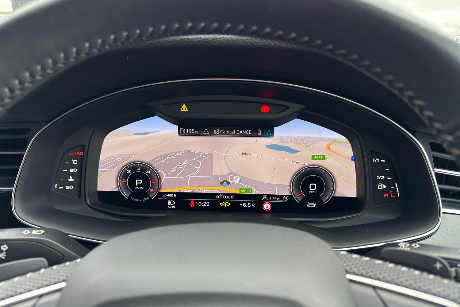 Used Audi Q7 2019 for sale - 76979044: Photo 38