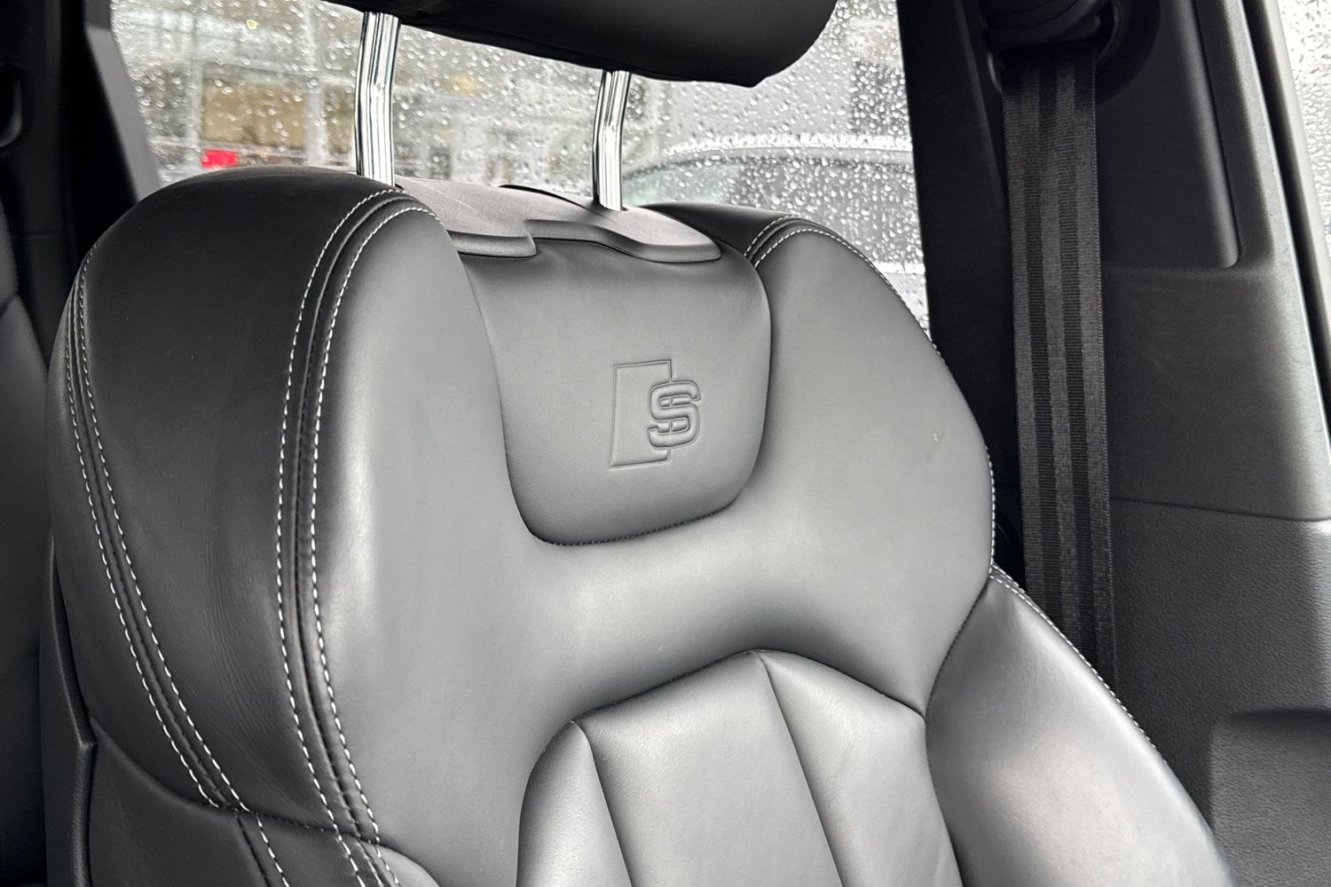 Used Audi Q7 2019 for sale - 76979044: Photo 40