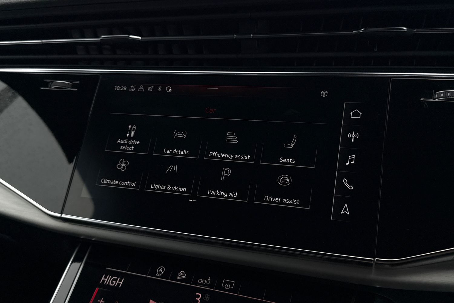 Used Audi Q7 2019 for sale - 76979044: Photo 42