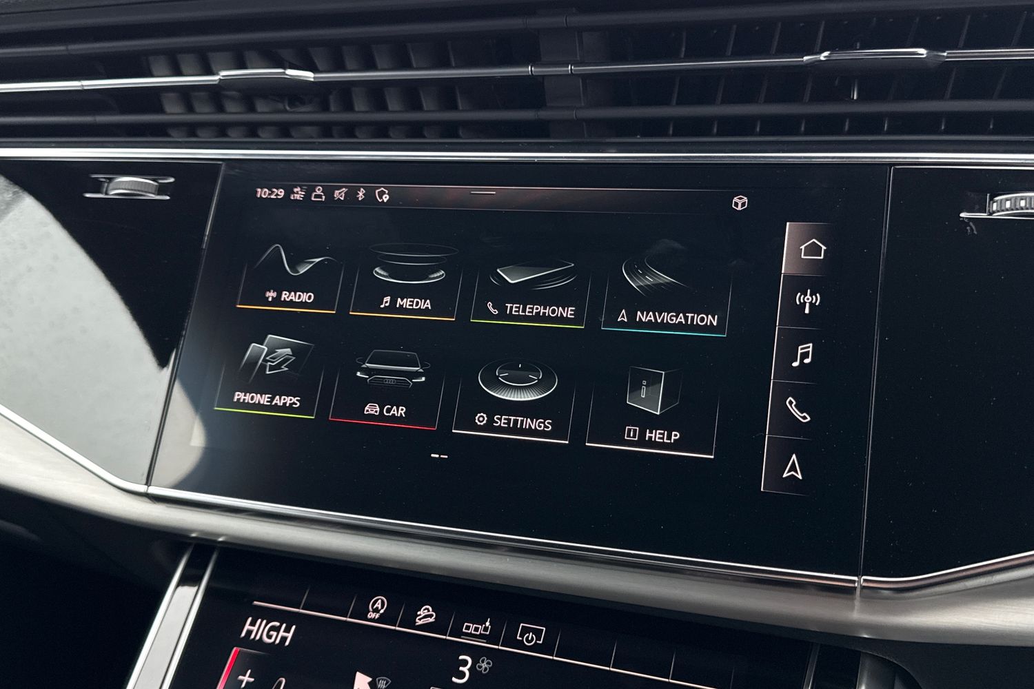 Used Audi Q7 2019 for sale - 76979044: Photo 43