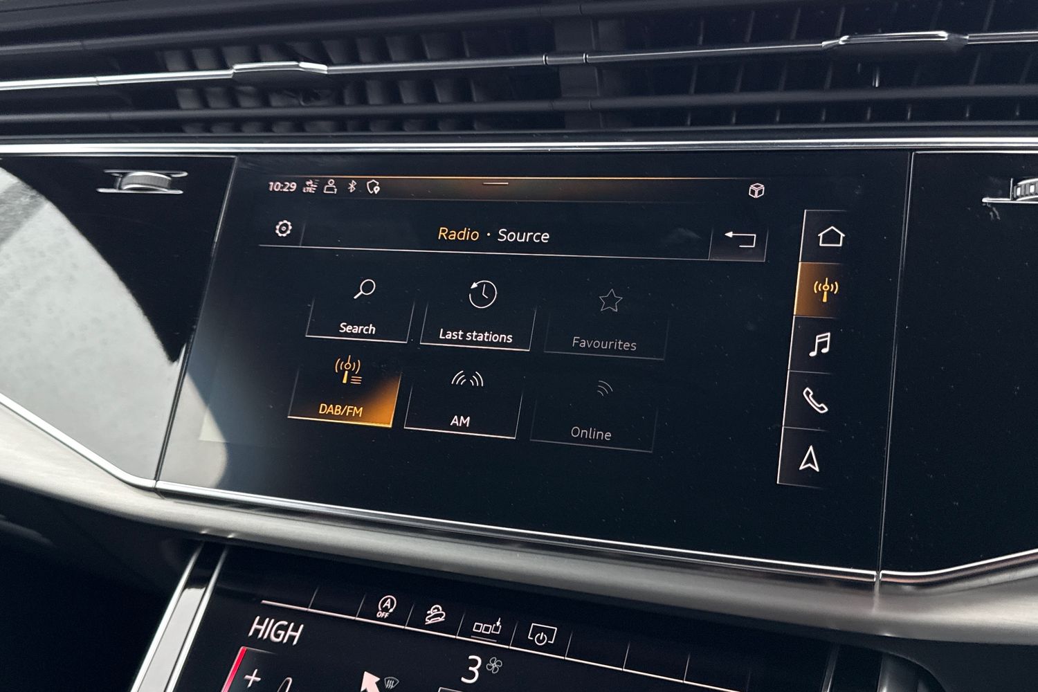 Used Audi Q7 2019 for sale - 76979044: Photo 44