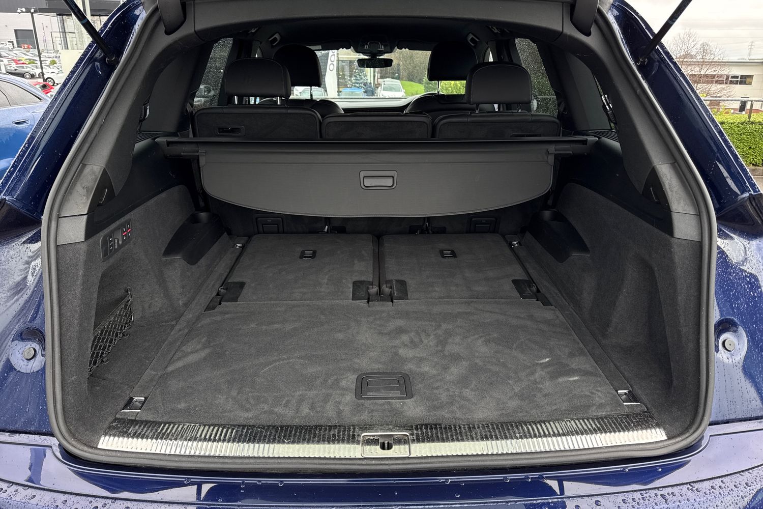 Used Audi Q7 2019 for sale - 76979044: Photo 6