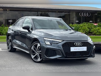 Used Audi A3 2022 for sale - 78273307: Photo