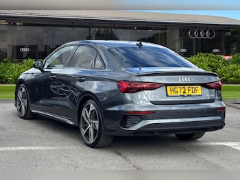 Used Audi A3 2022 for sale - 78273307: Photo