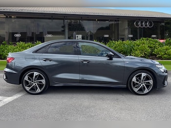 Used Audi A3 2022 for sale - 78273307: Photo