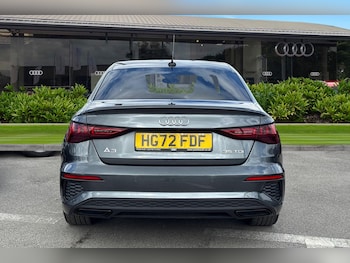 Used Audi A3 2022 for sale - 78273307: Photo